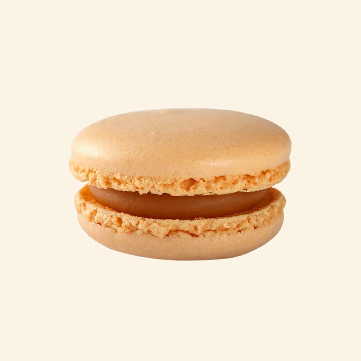Overseas Food Trading - Wholesale Cookie - Festive Macarons – 5.09oz Box