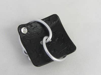 Designs by OC - Wholesale Brooch - BR 130 - A9 Kaado Magnetic Brooch2