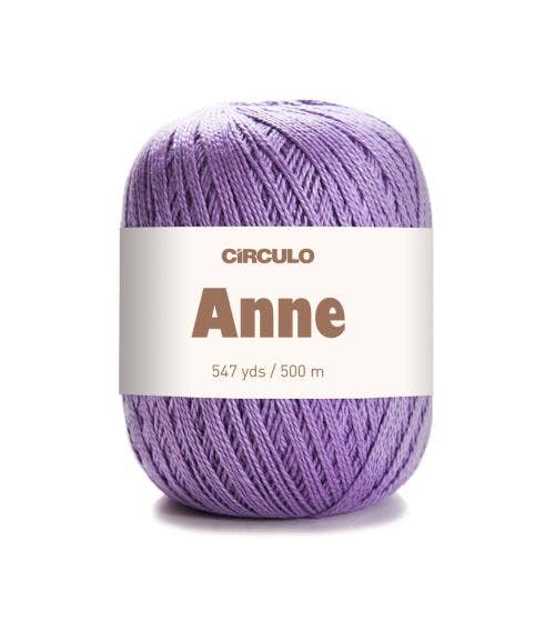 Creative World of Crafts – wholesale Yarn – Circulo Anne Cotton Yarn (Solids)6