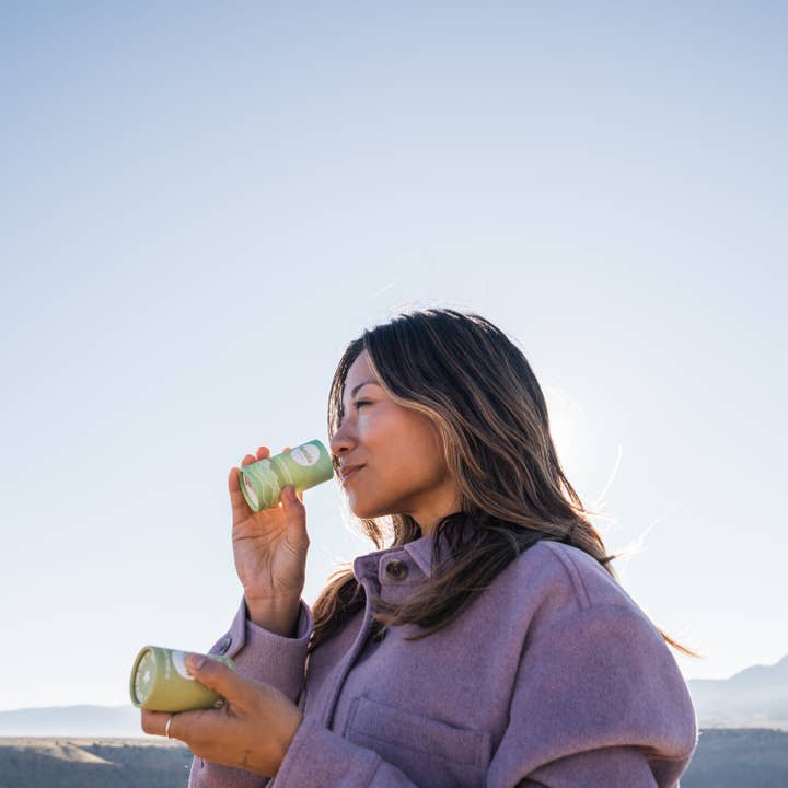 Humble Brands, Inc. - Wholesale Deodorant - Unisex - Bergamot & Ginger Original Plastic Free Deodorant7