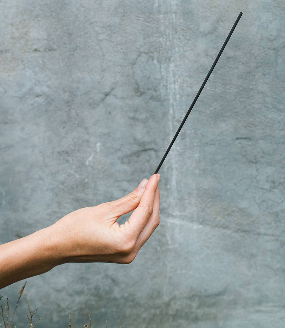 Matr Boomie Fair Trade - Wholesale Incense - Spiced Sandalwood Incense - 10 sticks, low smoke2