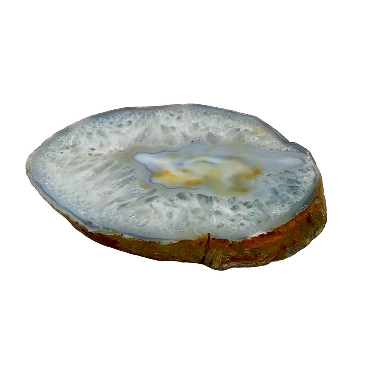 Blue Ocean Traders - Wholesale Decorative Tabletop Object - Thick Agate Slab5