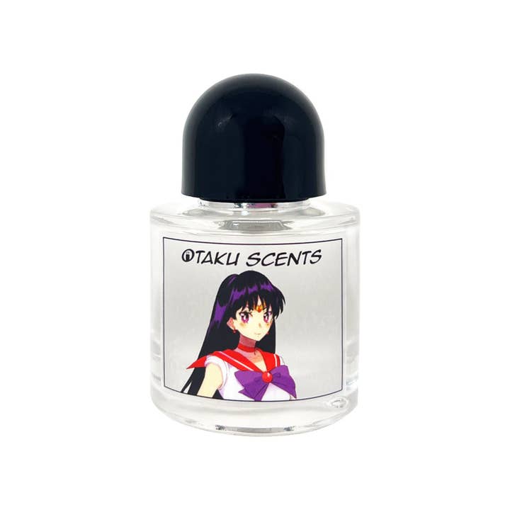 Rei (Sailor Mars) - Perfume for wholesale by Otaku Scents