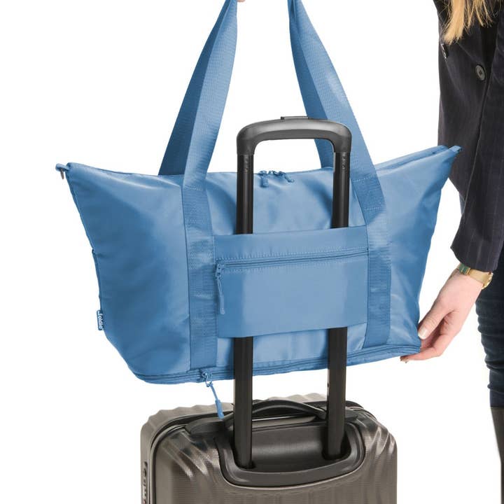 The Foldie - Wholesale Weekender Bag - Unisex - The Foldie® Travel Bag