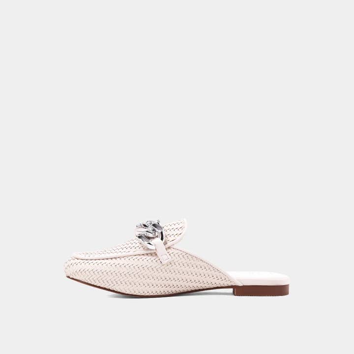 WHITE WOVEN ALEXIS for wholesale on Faire4