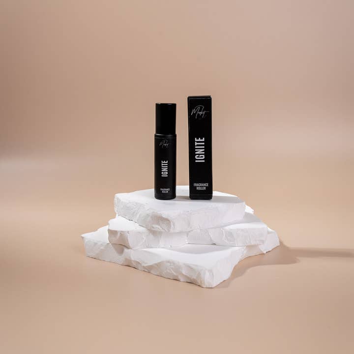 Market Candle Company - Wholesale Parfumroller - IGNITE PARFUMROLLER4