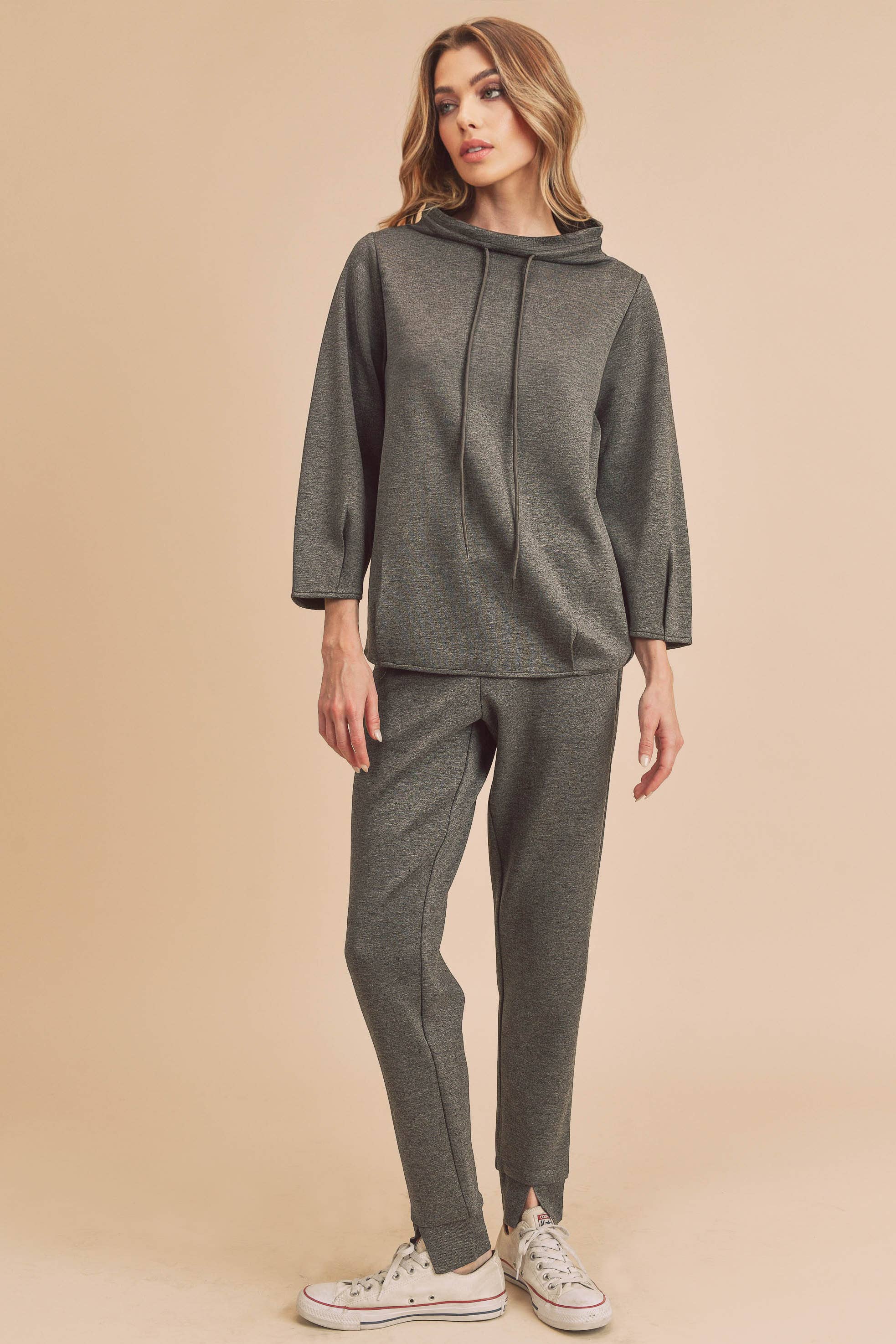 AEMI + CO - Vente Pantalon – femme - Pantalon Lydia 738BD4