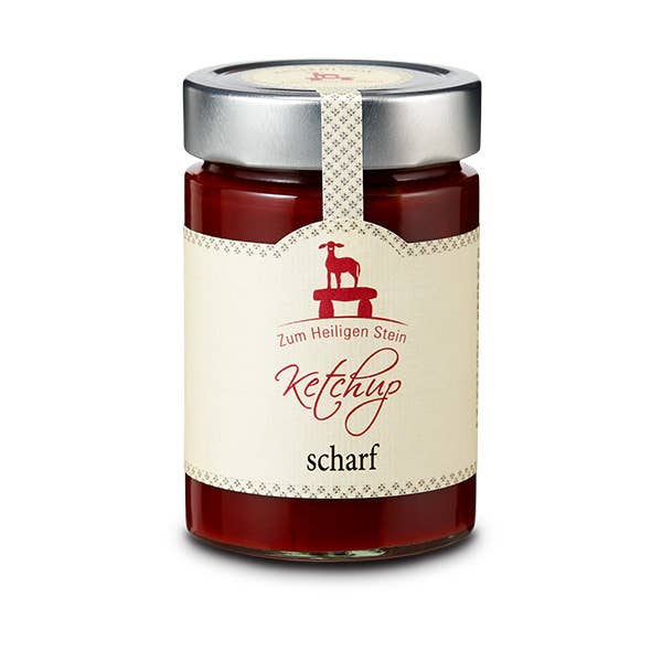 Het ketchup för wholesale av Zum Heiligen Stein