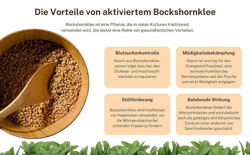 Dr. Pandalis - Wholesale Oral Supplement/Vitamin - FENUGREEK ACTIVATED - BIO VEGAN CAPSULES3