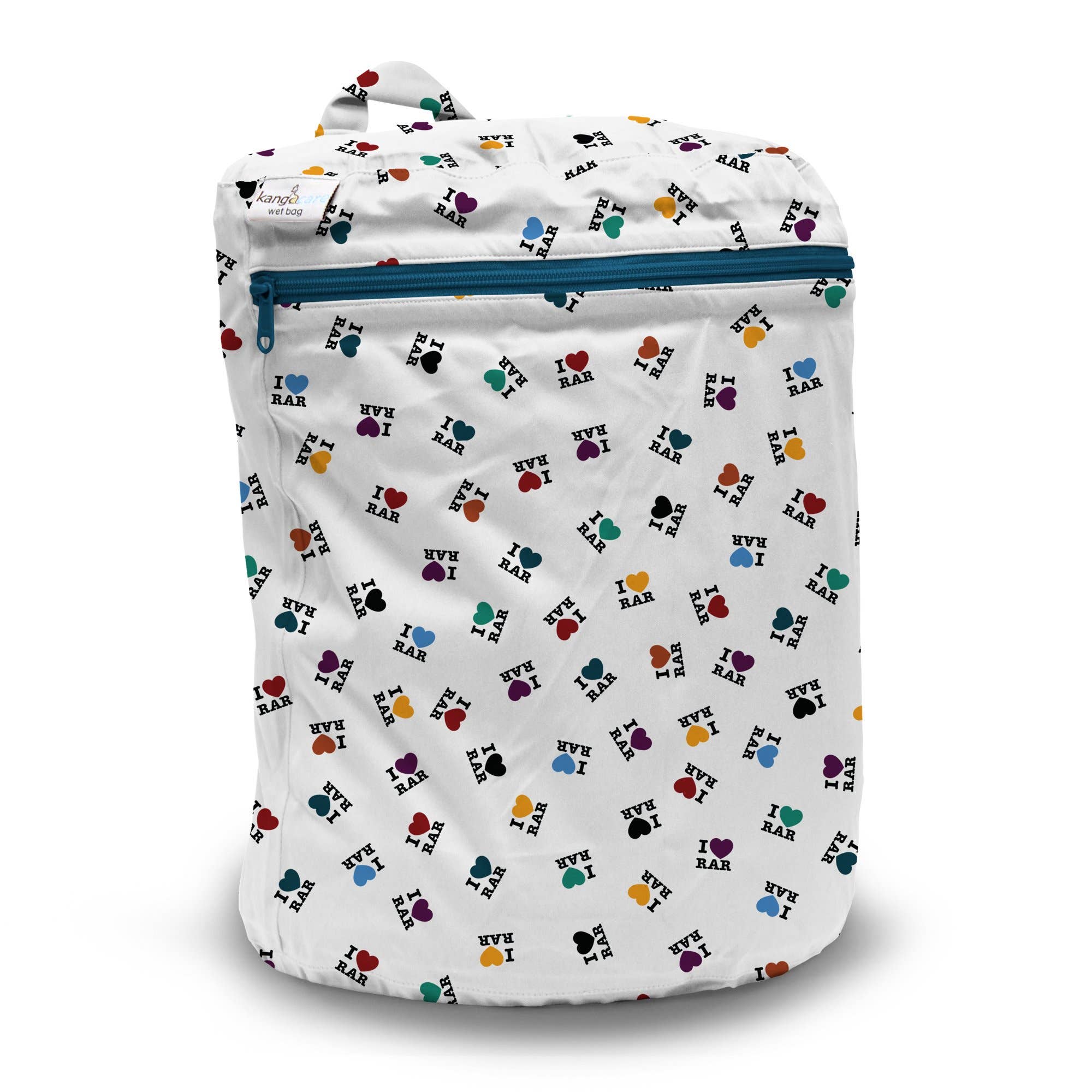 Kanga Care - Vente Sac étanche - Enfant et bébé - Sac étanche portable Kanga Care avec fermeture éclair robuste12