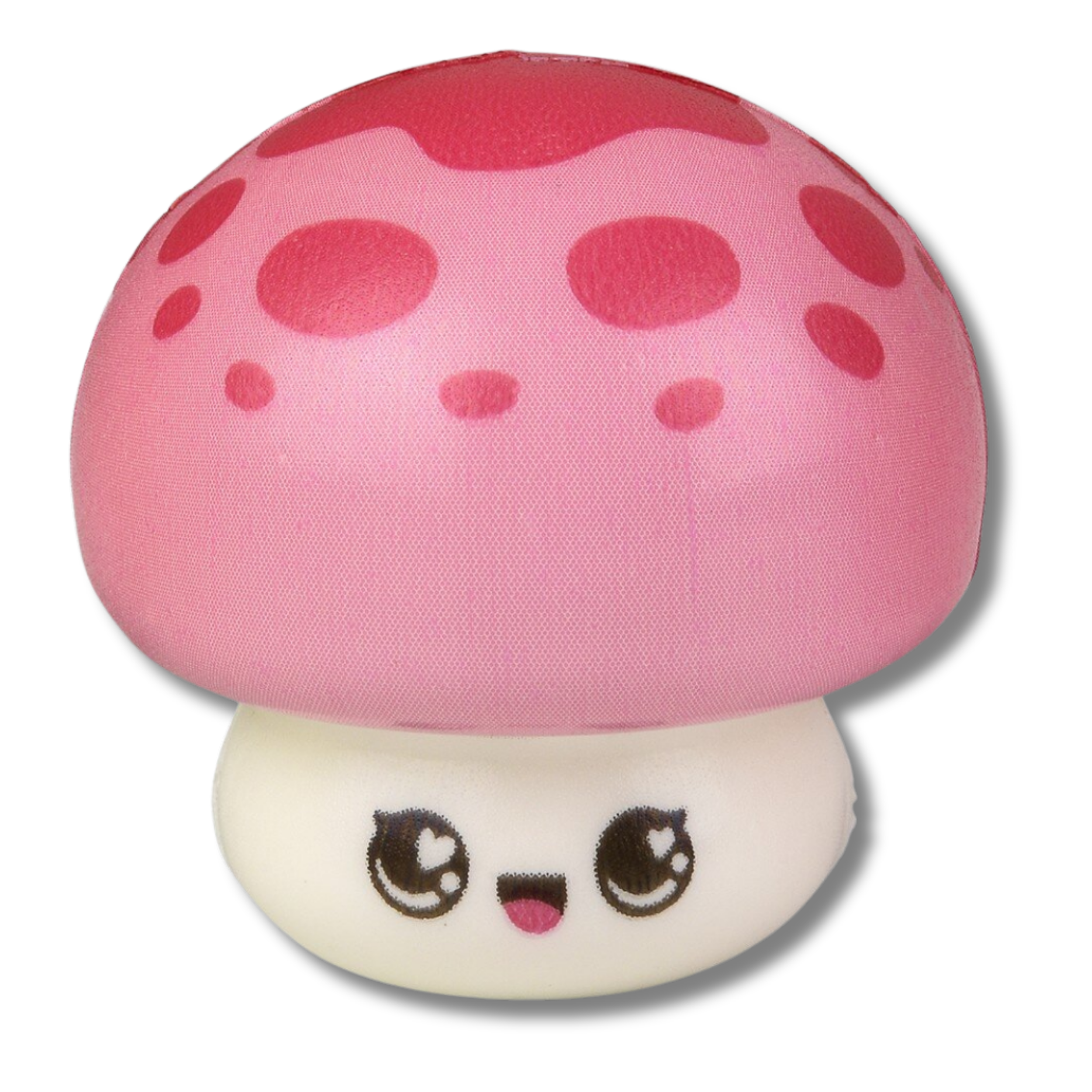 Happy PoP – wholesale Fidget toy – Kids – Micro Squishy Mushroom Fidget Kids Toys - Assorted3