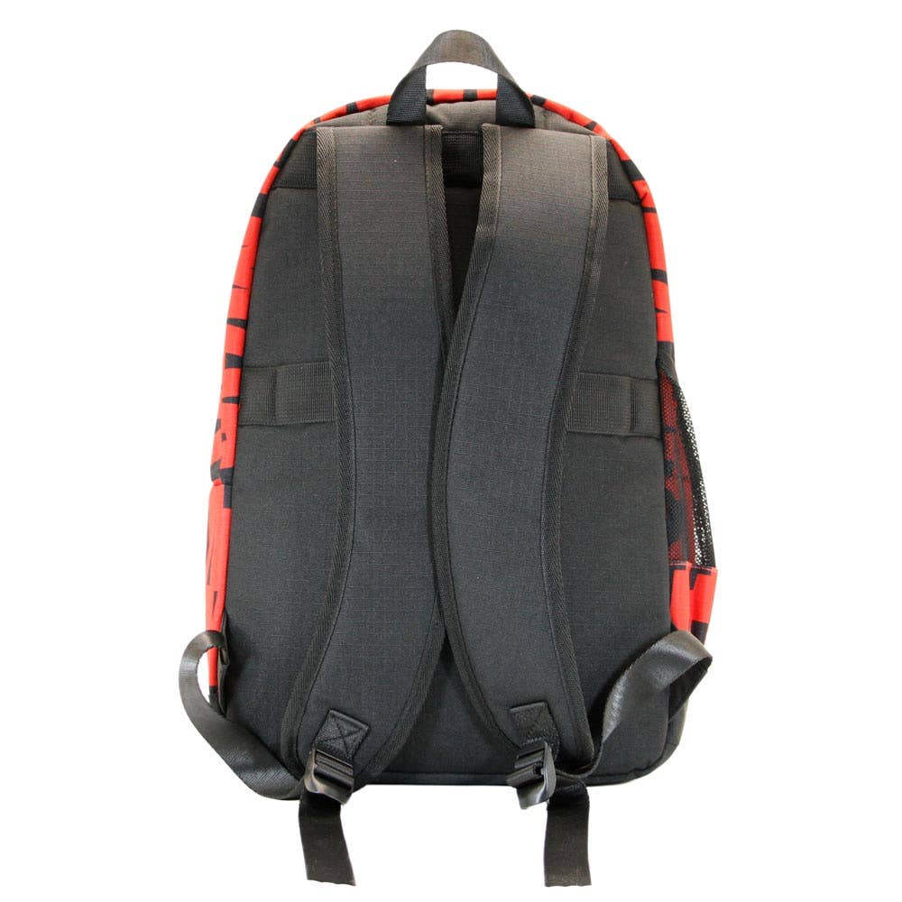 KARACTERMANIA – Großhandel Rucksack – Kinder – Marvel Cut-ECO Rucksack 2.03