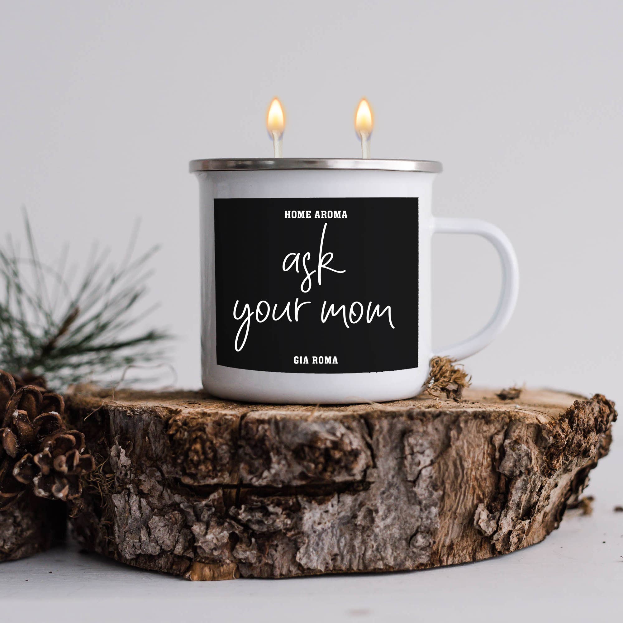 Gia Roma - Vendita all'ingrosso Candela in vasetto - Candele di San Valentino da 470 ml, regalo 'I Love You' per donne e uomini61