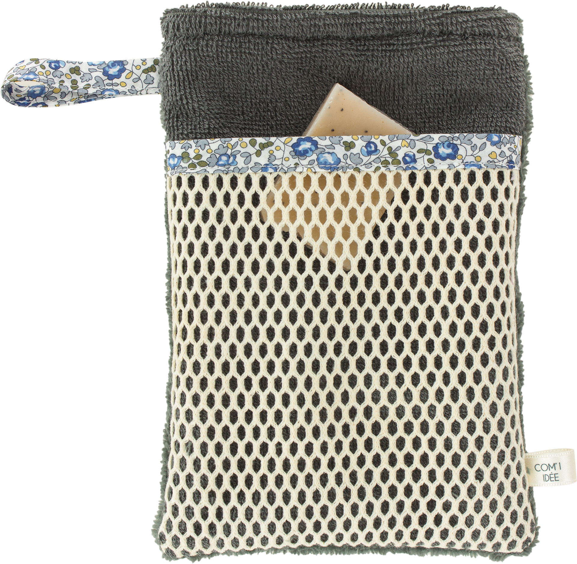 Com'1 Idée - Vente Kit de bricolage - Kit Gant magique | Anatole2