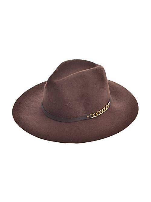 9331 Brown - Lot de 6 pour la vente par Apparel Candy