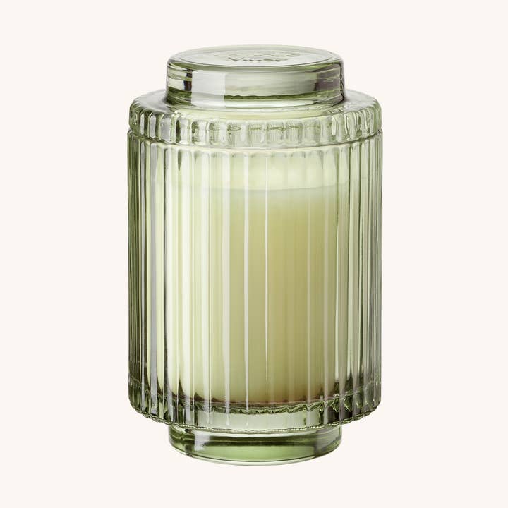 Scented Candle - Kyoto Vine & Moss - 11oz | La Jolie Muse for wholesale by La Jolie Muse