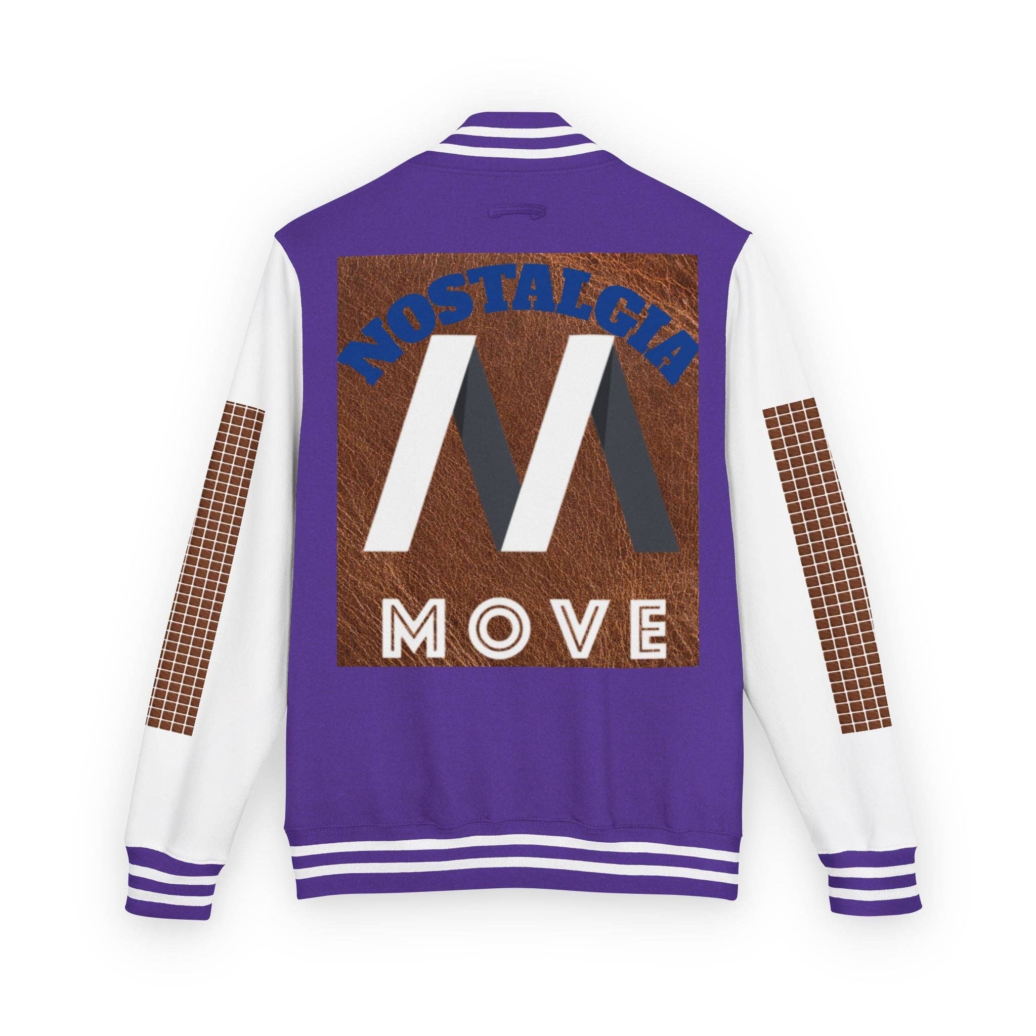 RC'nSONS - Wholesale Varsity/Baseball Jacket - Women's - Vintage-Inspired Heavyweight Letterman Jacket, Unisex Varsity Jacket, Retro College Apparel, Perfect for Game Day, Nostalgia Move Style21