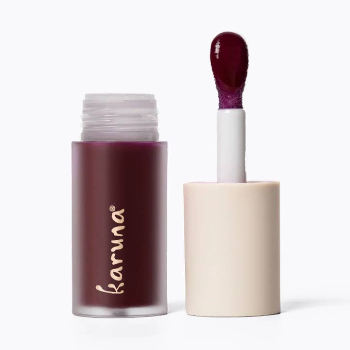 Tinted Lip Oil - Grow for wholesale by Karuna