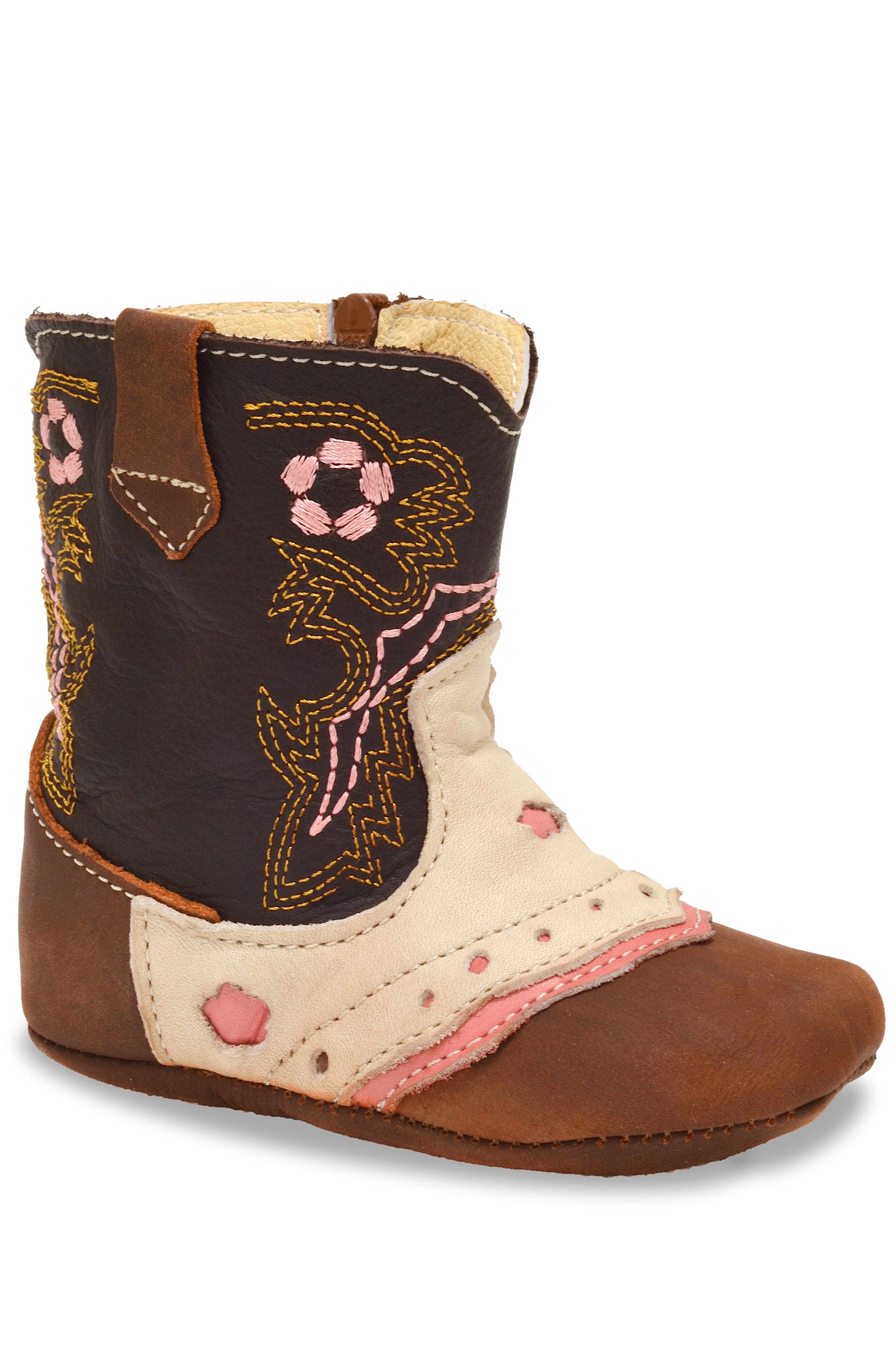 PATHE 350 PATHE, SOFT BABY BOOTS for wholesale on Faire4