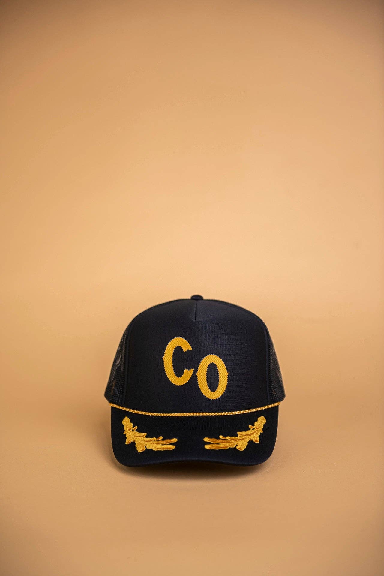 Ascot + Hart - Wholesale Trucker Hat - Unisex - Interstate Trucker5