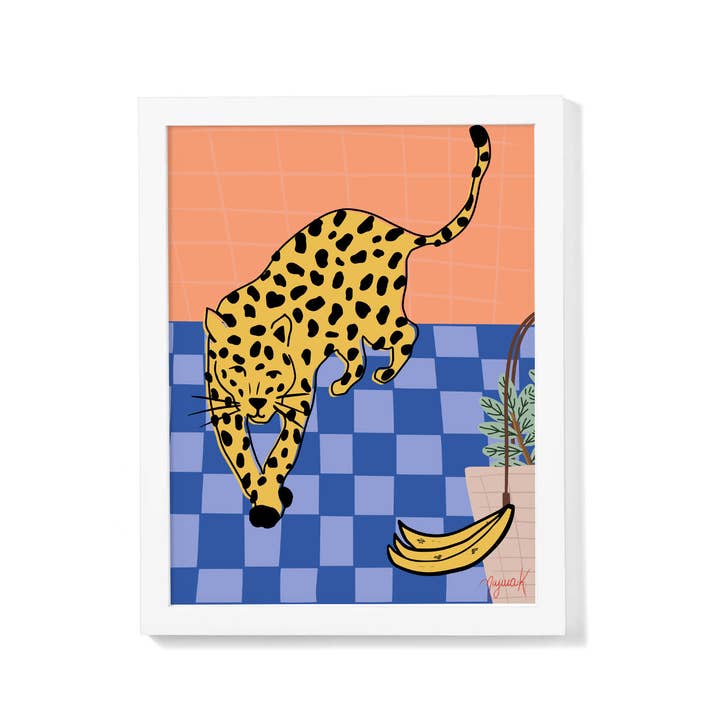 Midnight Snack for wholesale by Najwa Kronfel Inc.