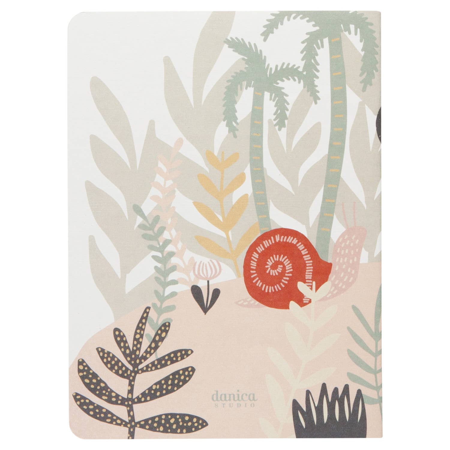 Danica Studio - Wholesale Notebook - Danica Studio Far And Away Notebook , Set of 23