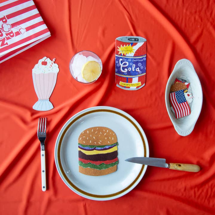 Isatopia - Wholesale Sticker - Milkshake - individual sticker1