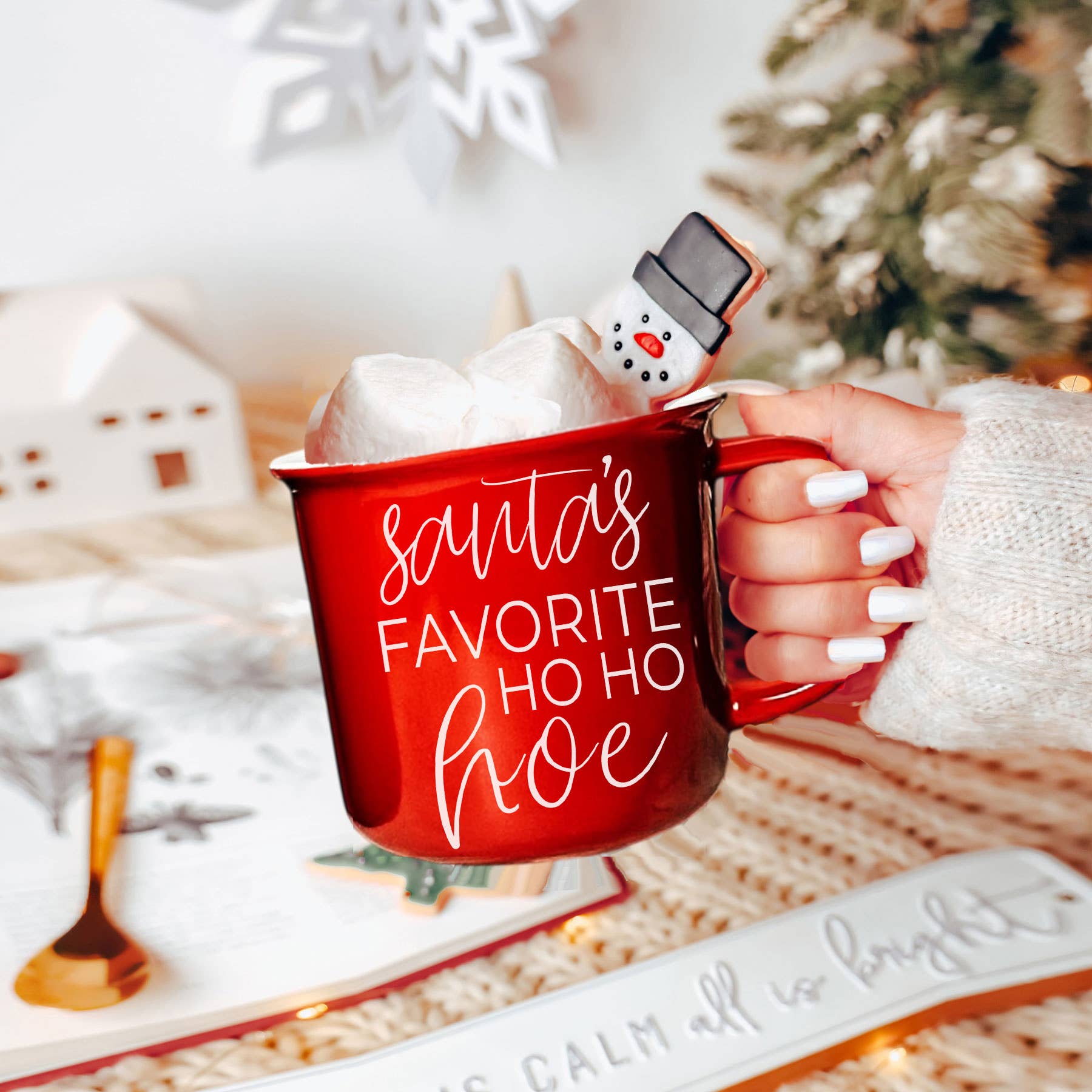 Gia Roma – wholesale Coffee mug – Holiday Coffee Mugs, Cute Christmas Gift Ideas Modern Unique29