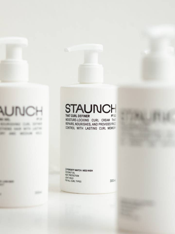 ESSE DEFINIDOR DE CARACÓIS por atacado de STAUNCH