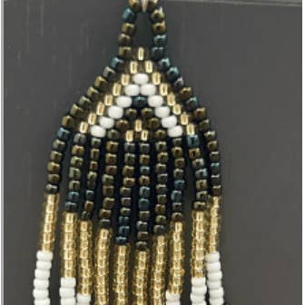 Koss Design - Wholesale Dangle Earrings - Isla - Boucles d'oreilles1