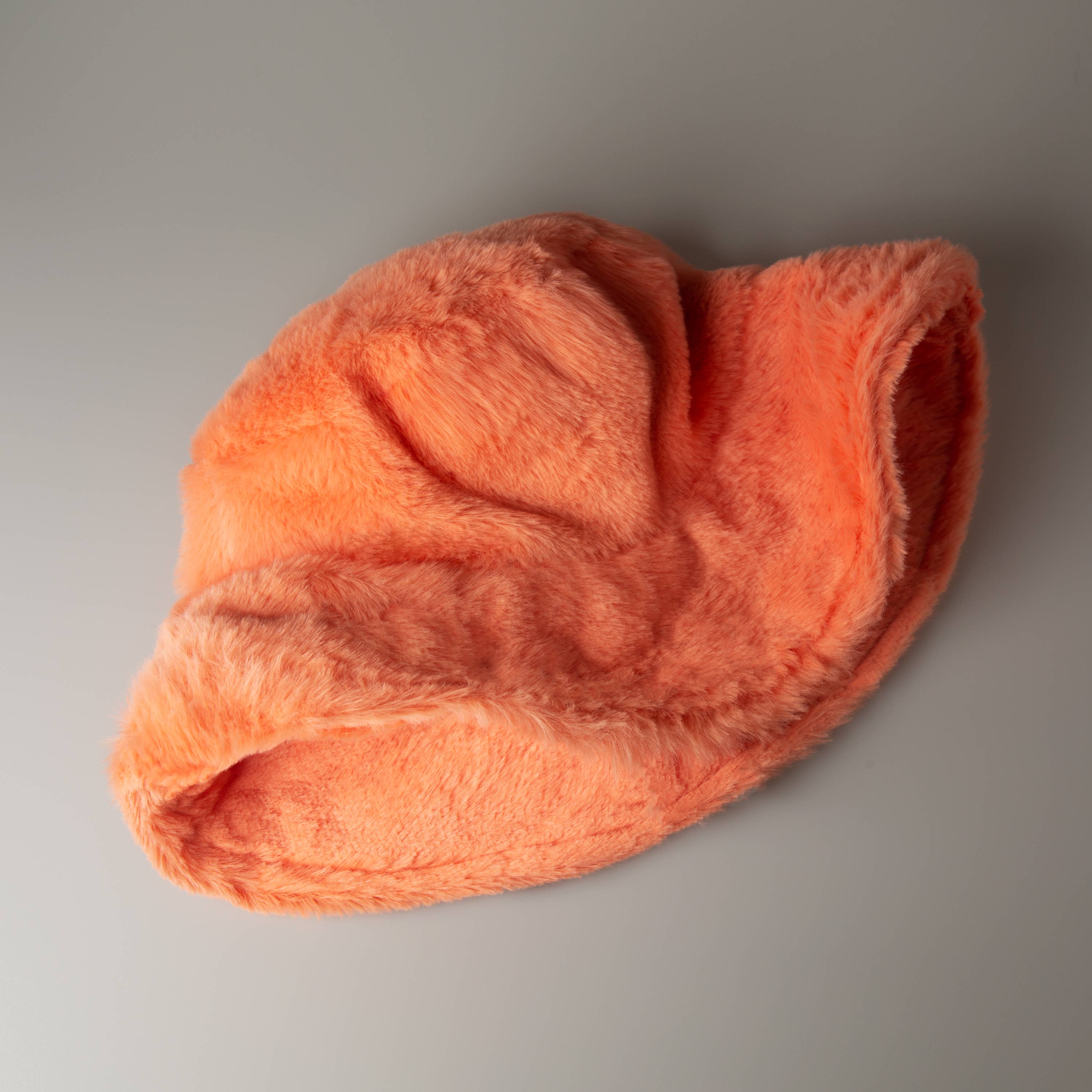 ChoKoLids - Vendita all'ingrosso Cappello da pescatore - Donna - Cappello da pescatore in pelliccia CHOK.LIDS27