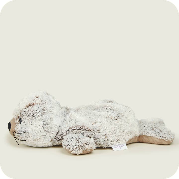 Warmies - Wholesale Stuffed/Plush Toy - Kids & Baby - Warmies Seal