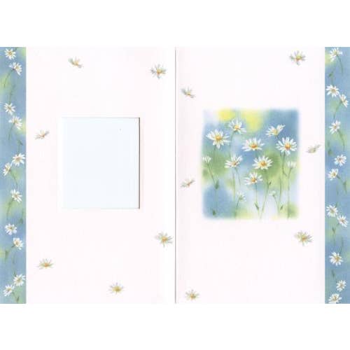 DICKENS INC. - Wholesale Get Well Card - Get Well Hospital | SETC | SM | 12367-2HOSP1