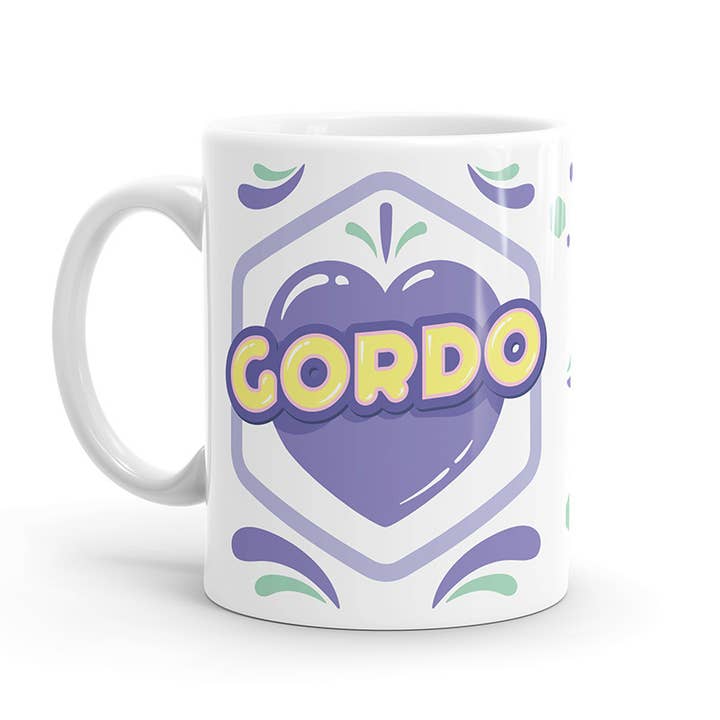 Cup - Gordo for wholesale by Puterful