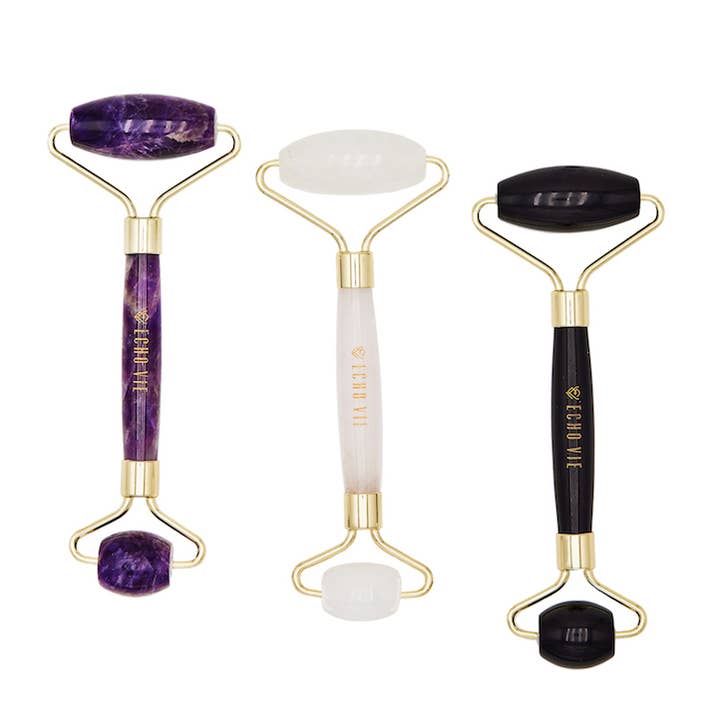 Face Rollers for wholesale by ECHO VIE