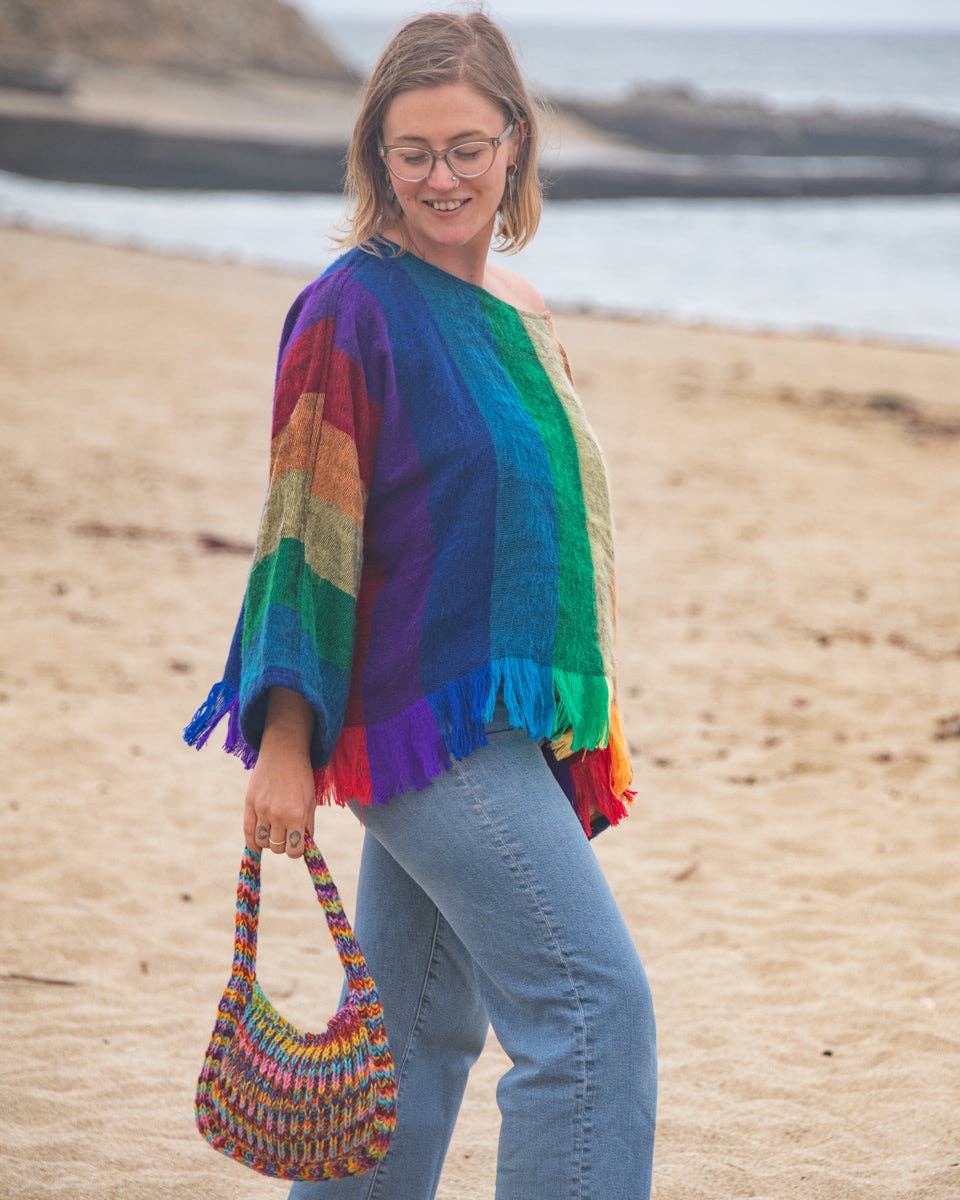 Zig Zag Asian Collection - Wholesale Blouse - Women's - Brushed Woven Box Top15