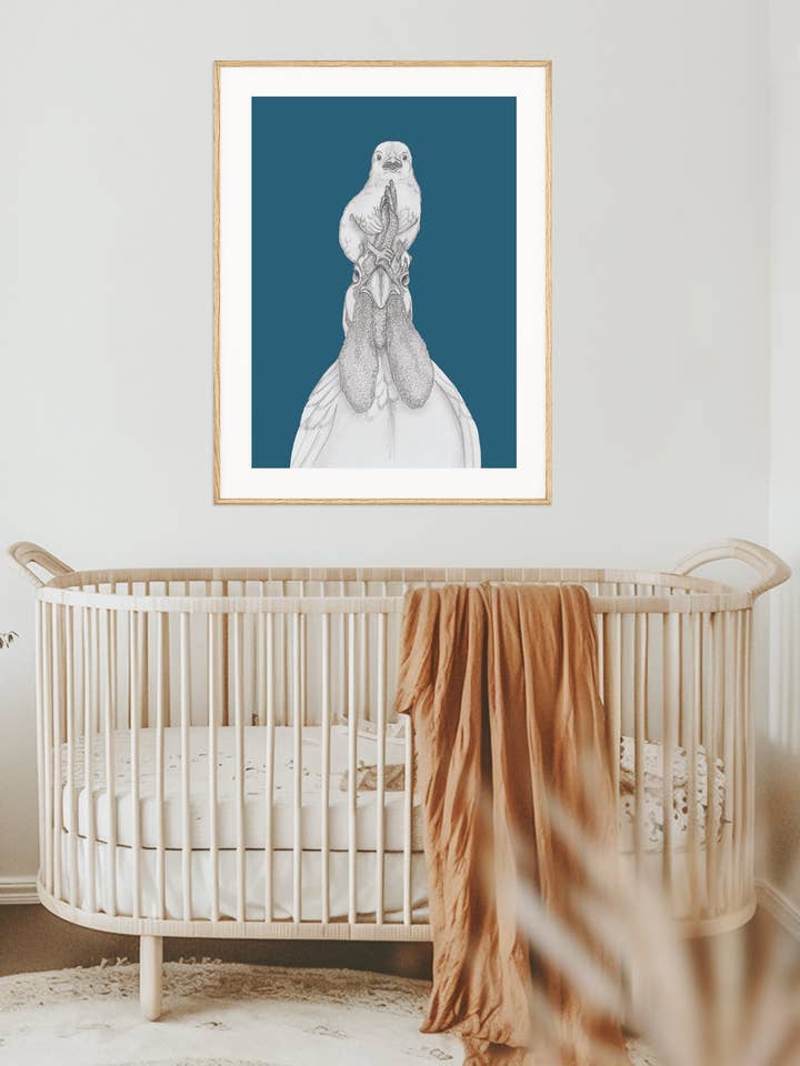 Chick for wholesale by I AM NIEN