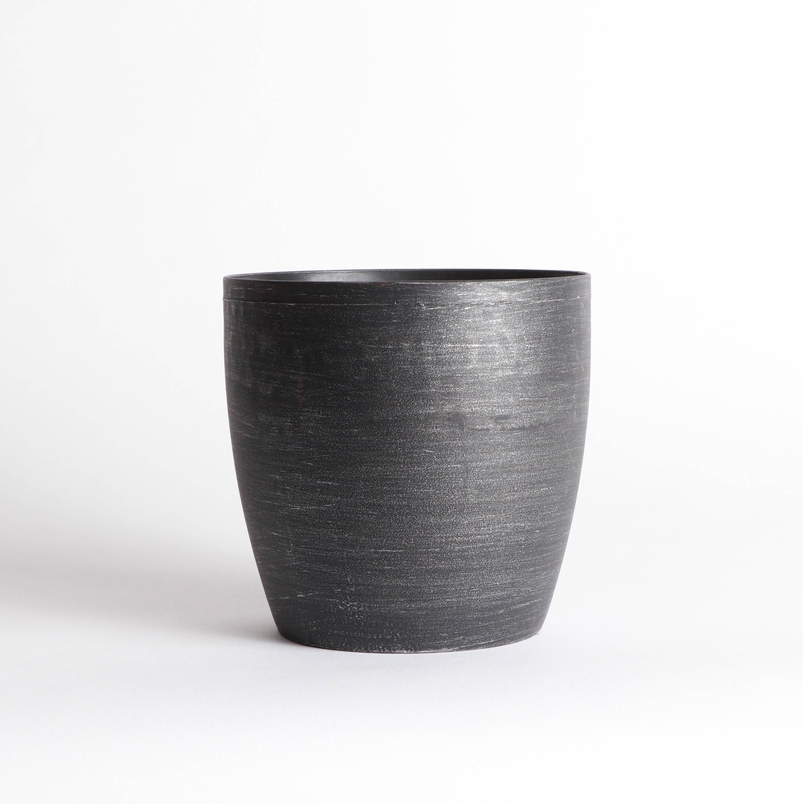 Thorsen's Greenhouse - Wholesale Plant Pot - 4" Decorative Pot Cover for Plants - Multiple Colors13