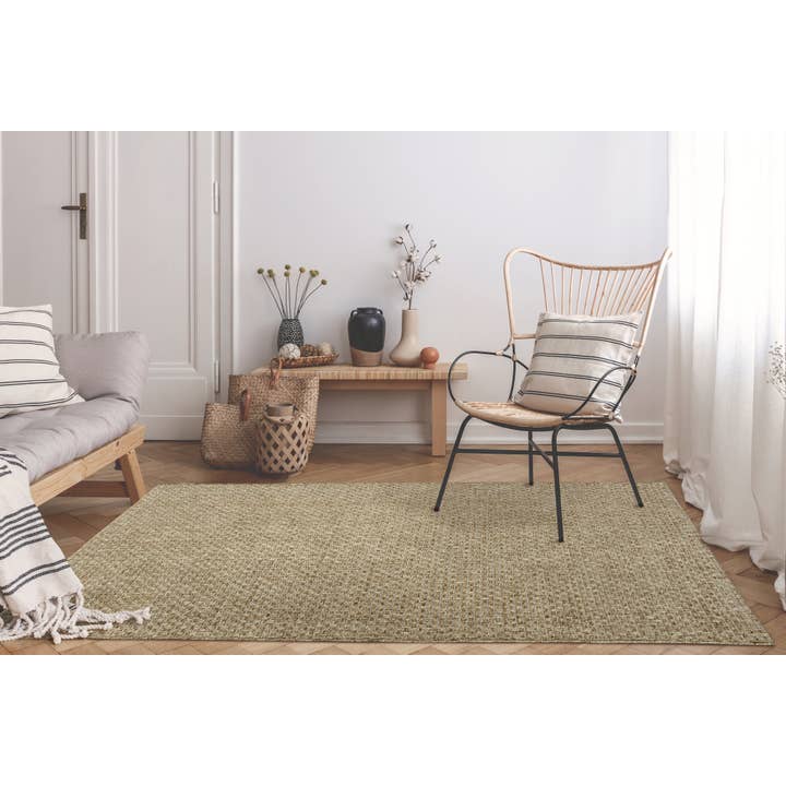 Brown Basket Weave Natural for wholesale on Faire2