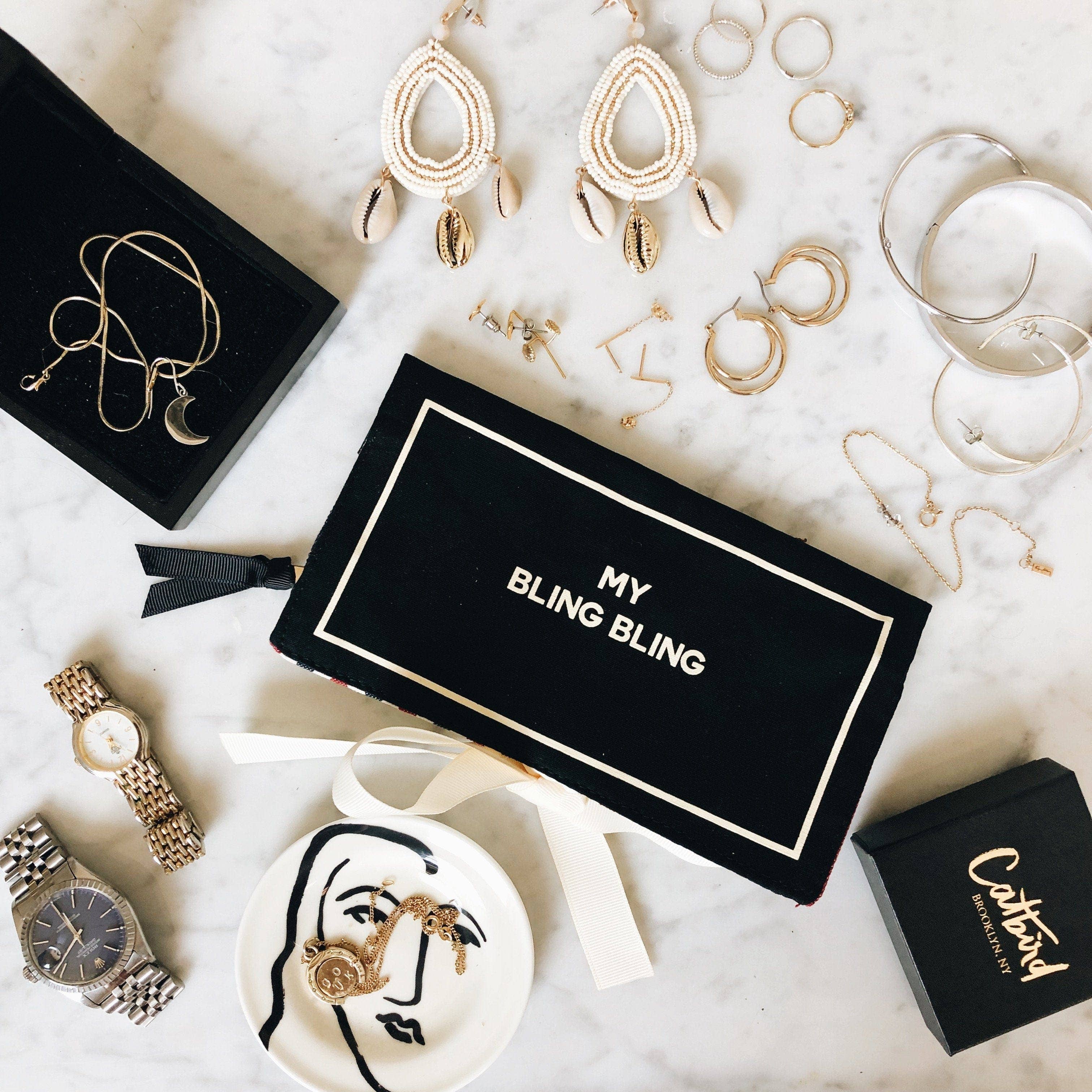 Bag-All – wholesale Smyckeskrin och organisatörer – Smyckesarrangör, resväska, svart10