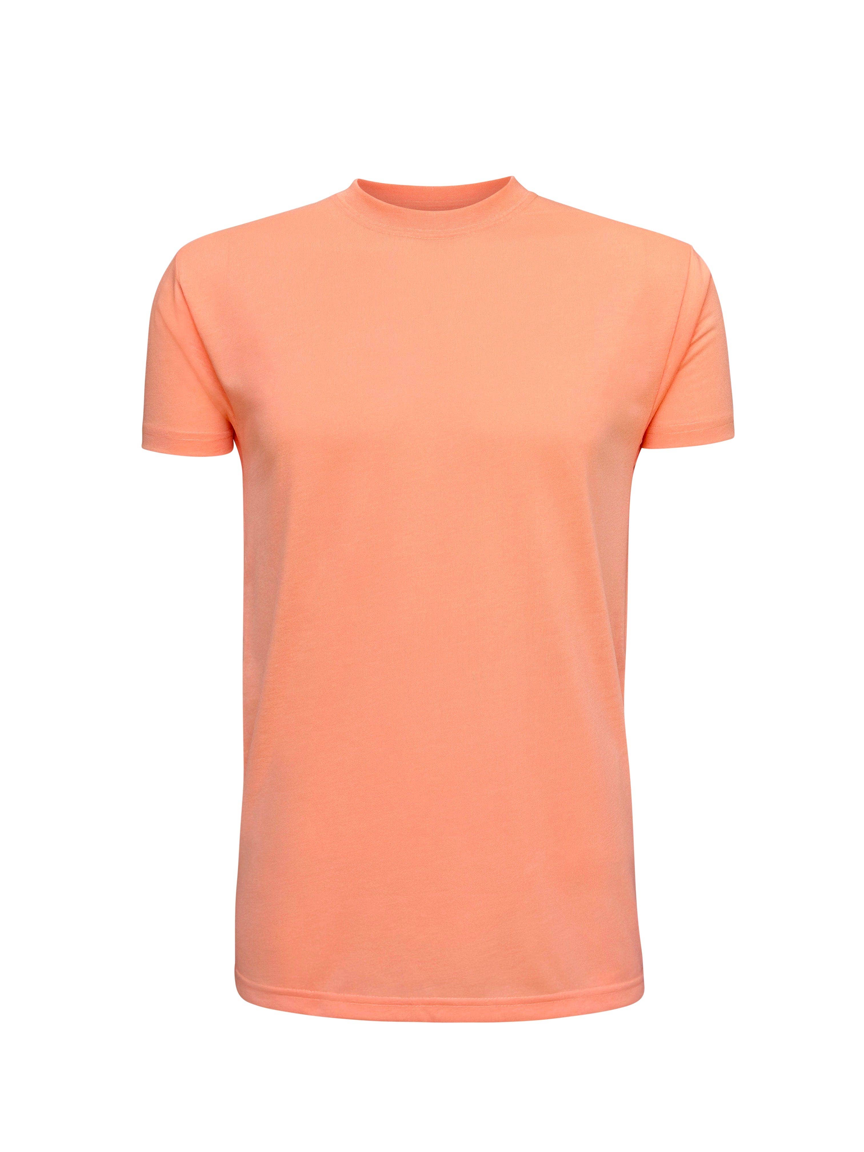 ILTEX Apparel - Vente T-shirt – femme - T-shirts en feutre de coton 100 % polyester (couleurs)19
