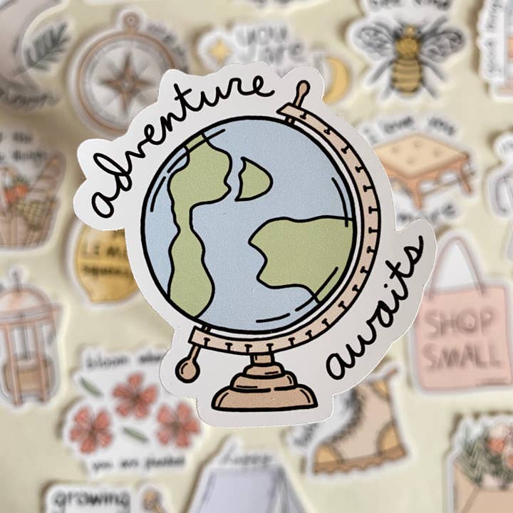 The Aesthetics Studio - Vendita all'ingrosso Adesivo - Adesivi estetici fustellati17