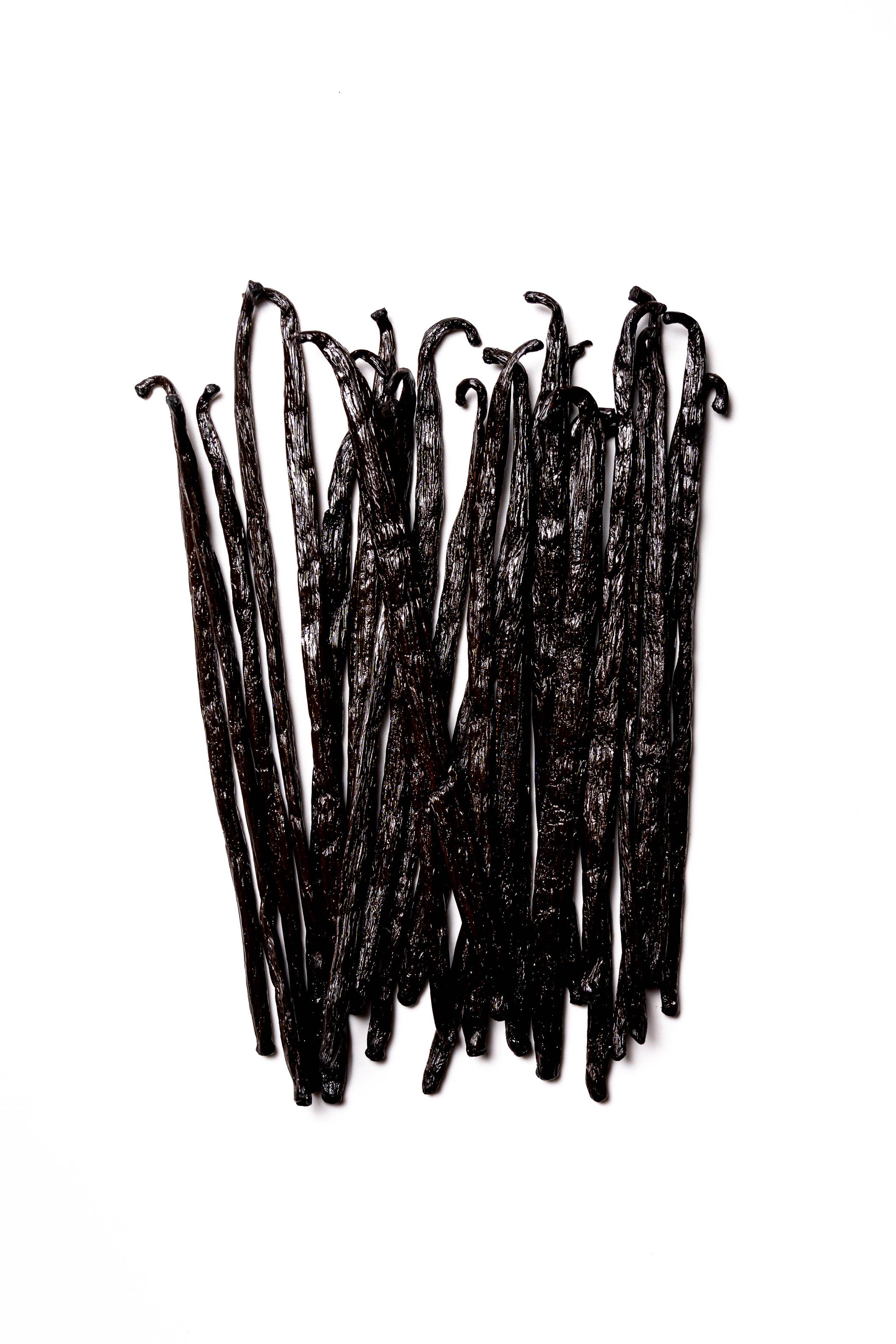 LABORATOIRE VEGETAL - Vendita all'ingrosso Estratti di frutta/alla vaniglia - Estratto di vaniglia del Madagascar professionale 30%5