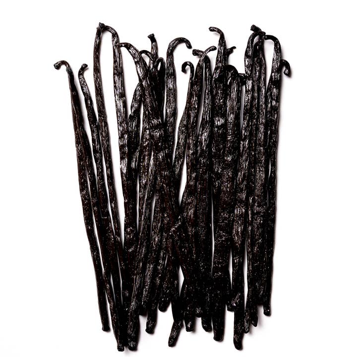 LABORATOIRE VEGETAL - Wholesale Vanilla/Fruit Extract - Madagascar Vanilla Extract for Professional 30%5