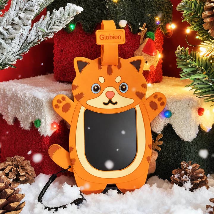 Globion - Wholesale Toy Plane - Kids - Kids Doodle Pad - Animal series - CAT0