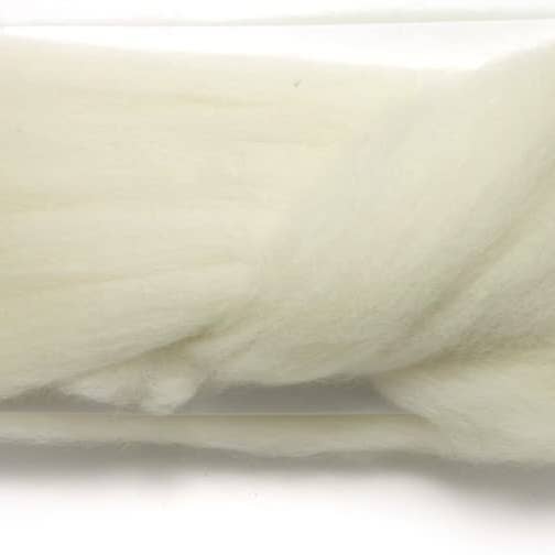 Mars Wellness - Venta al por mayor Crema para pies - Separador de Dedos de Lana de Cordero para Pies - 3/8 oz