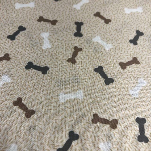 Jo's Pet Treats & Bandanas by Abab Enterprises, LLC - Vente Bandana – chien - Bandana à nouer pour chien avec motif de patte, prêt à être vendu au détail11