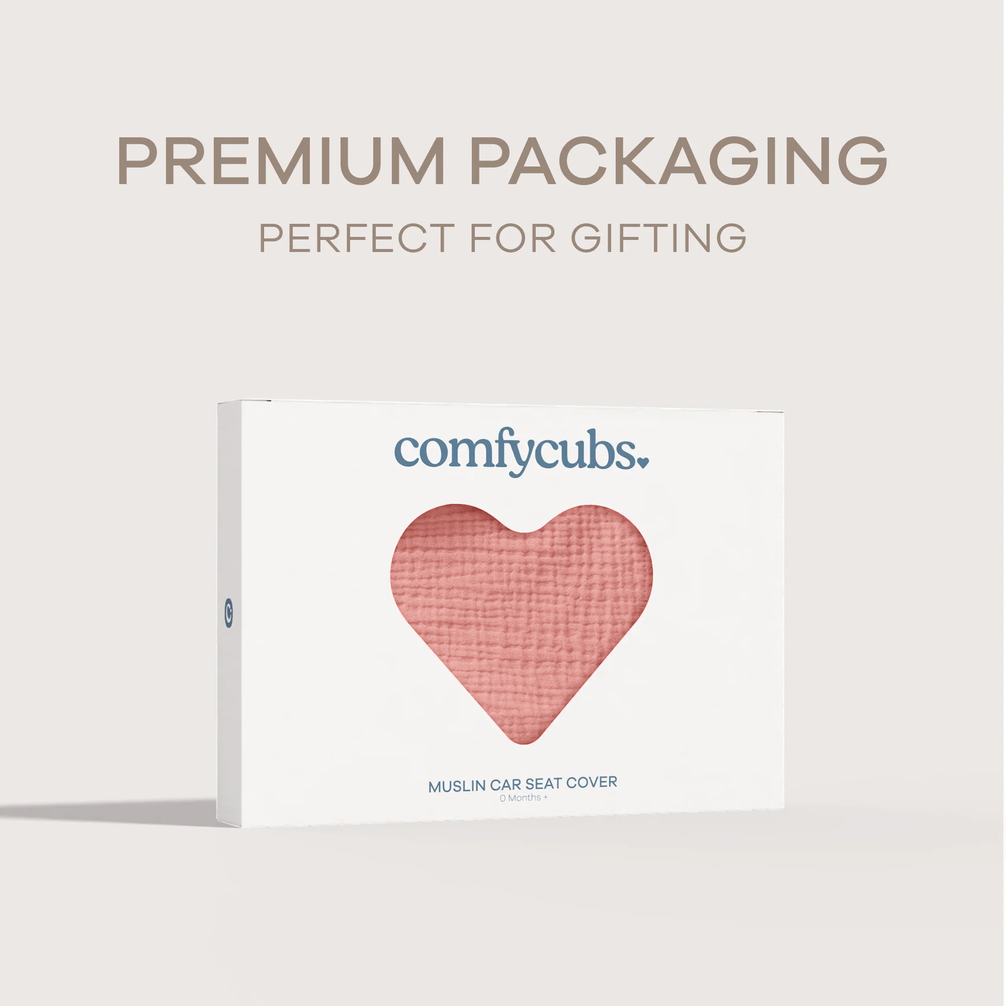 Comfy Cubs - Wholesale Car Seat Cover - Kids & Baby - Baby Car Seat Cover, Large Car Seat Canopy by Comfy Cubs53