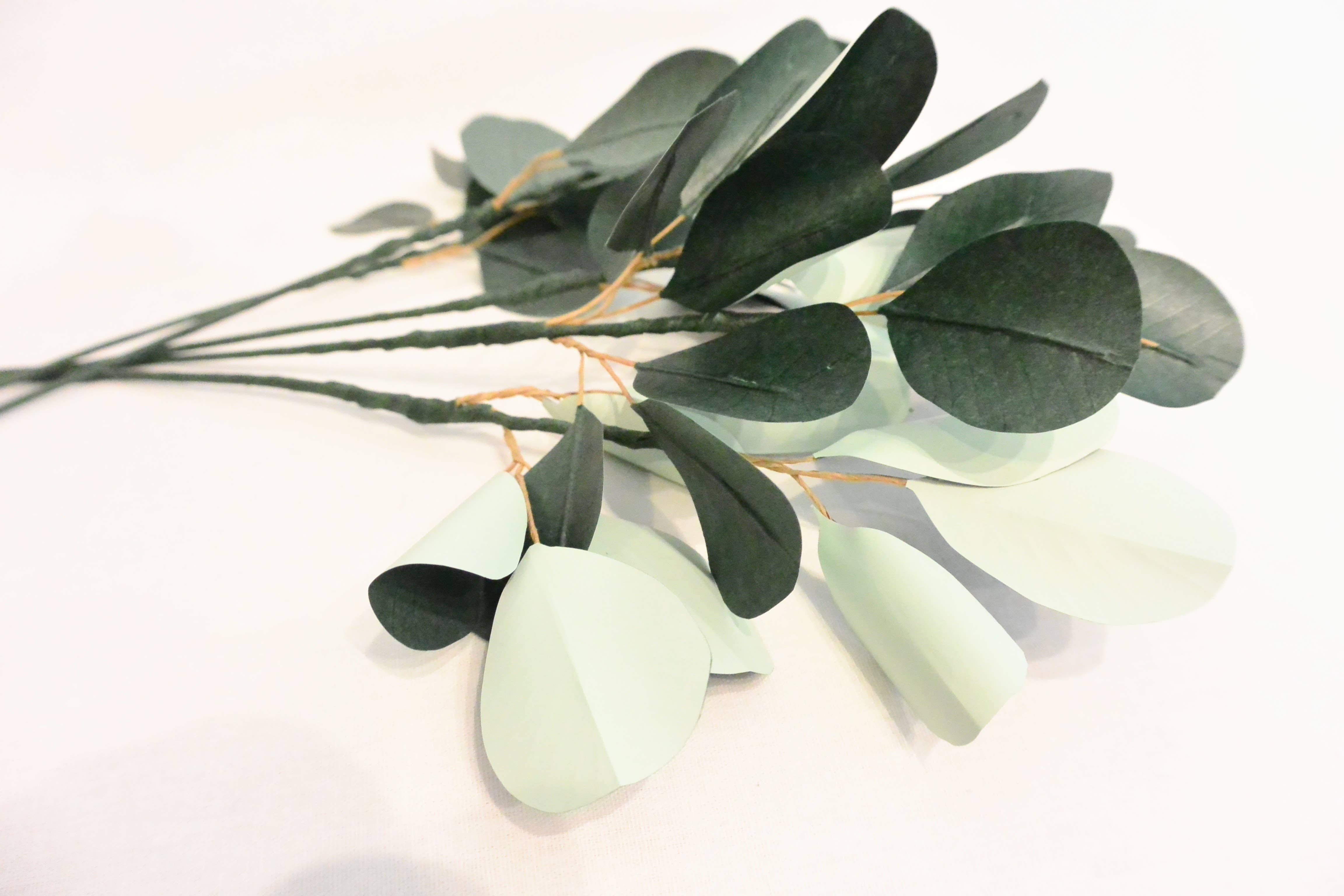 Beautiful Things By Bec – Großhandel Künstliche Blumen – Papier Eukalyptus3