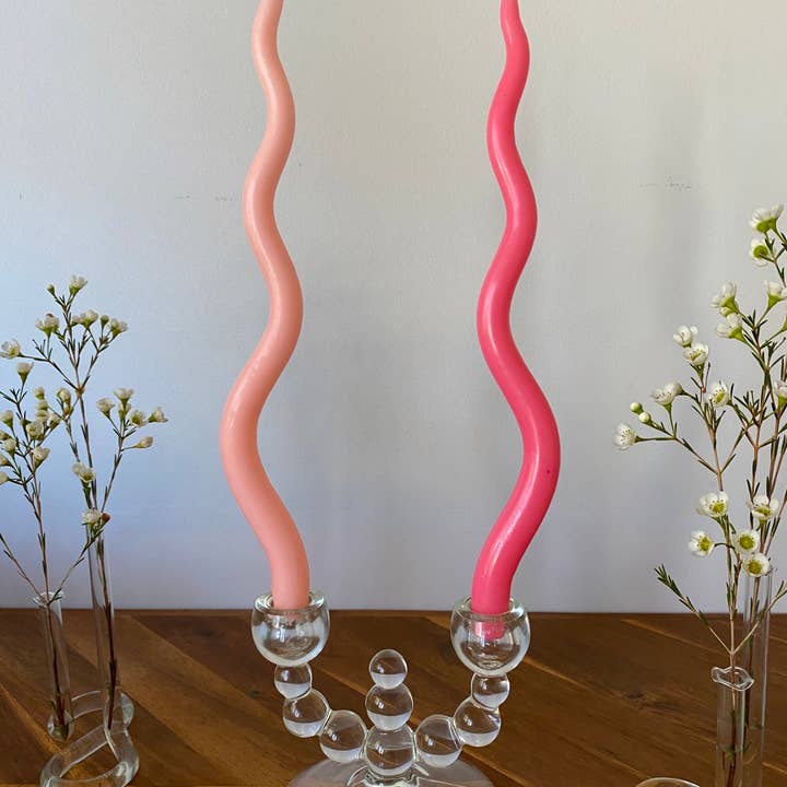 VIISIIONSS - Wholesale Novelty Candle - Wave1